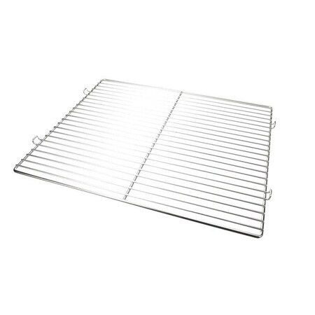 Alto-Shaam Shelfs, Ct, Trolley, Ss, 12 .20/20-20 SH22473